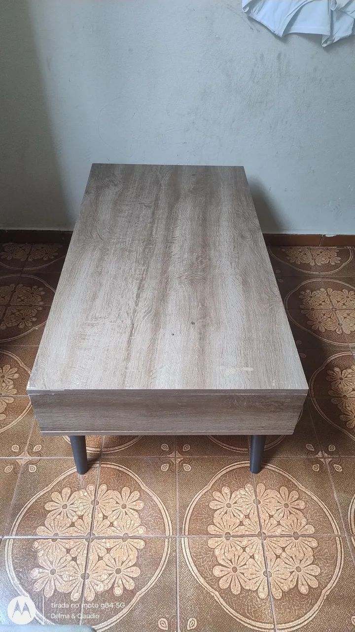 Mesa de centro  - Foto 4