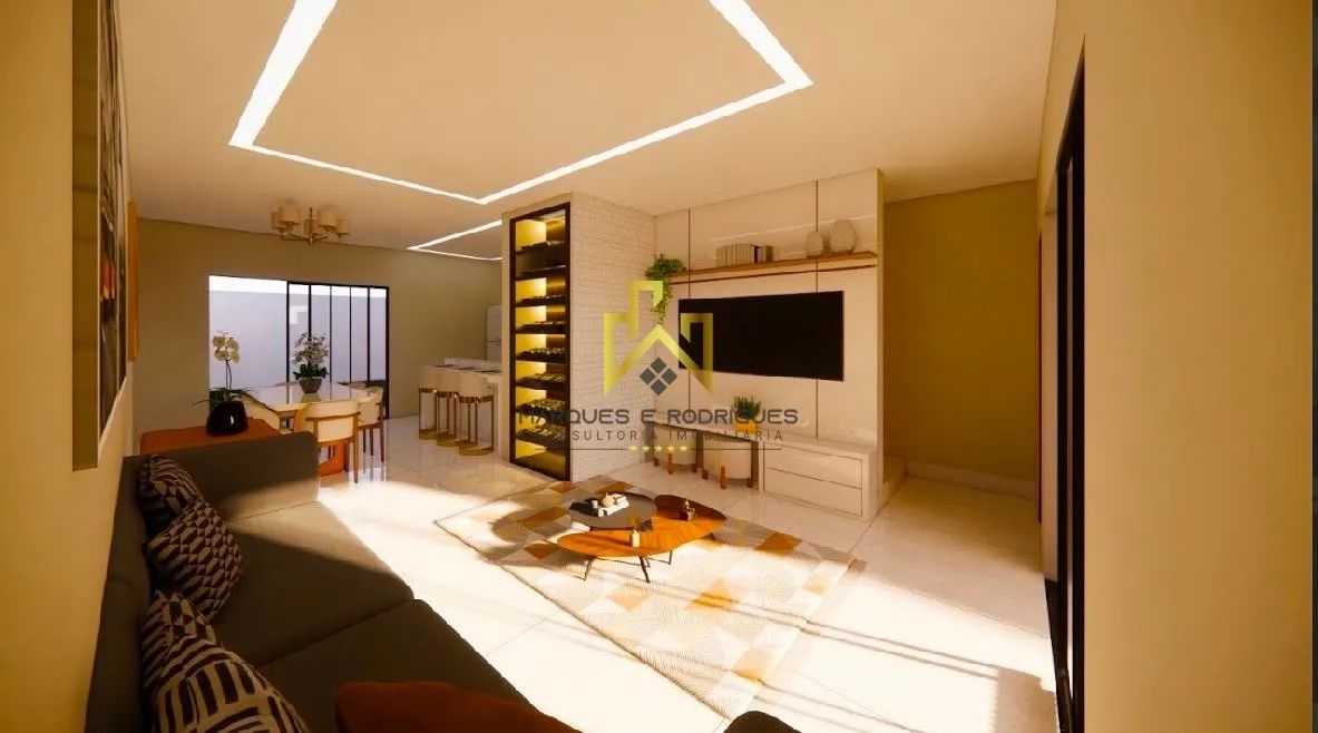 CASA DE ALTO PADRÃO NO COPACABANA - SOFISTICAÇÃO, CONFORTO E EXCLUSIVIDADE - Foto 3