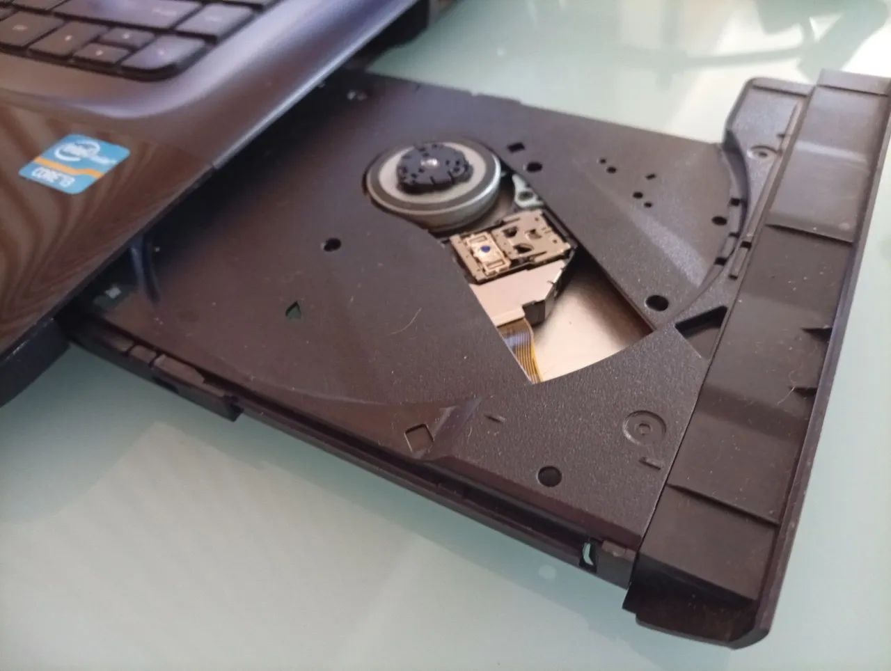 Notebook HP 2000 - Foto 3