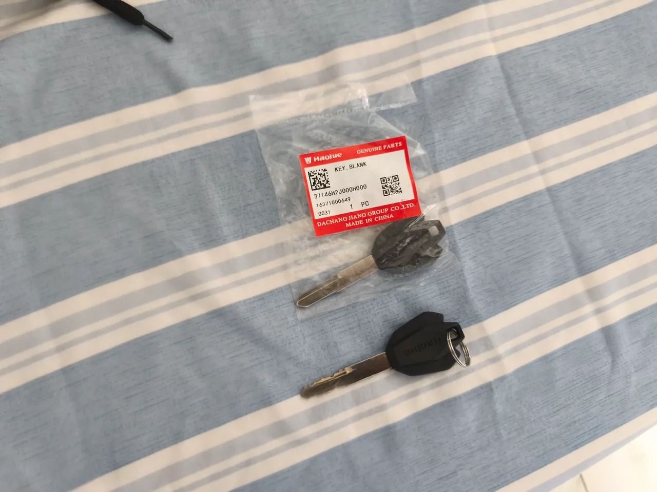 Chave Dr 160