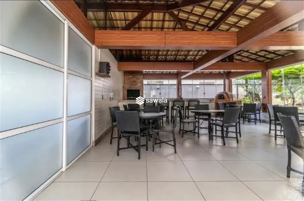 Excelente 3 quartos na Barra Bonita  Infraestrutura completa! - Foto 12