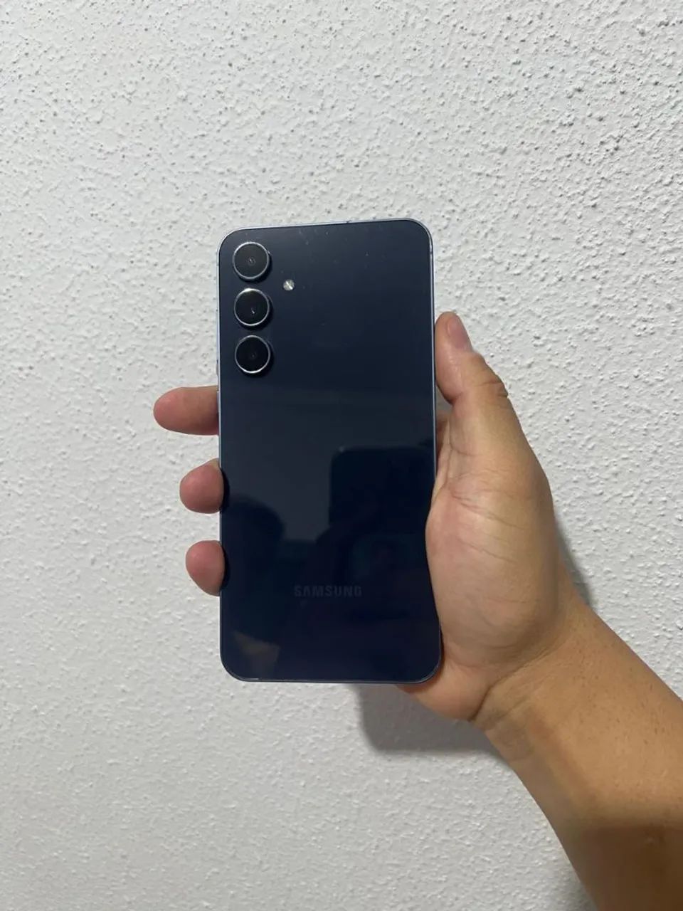 GALAXY A55 - Foto 3