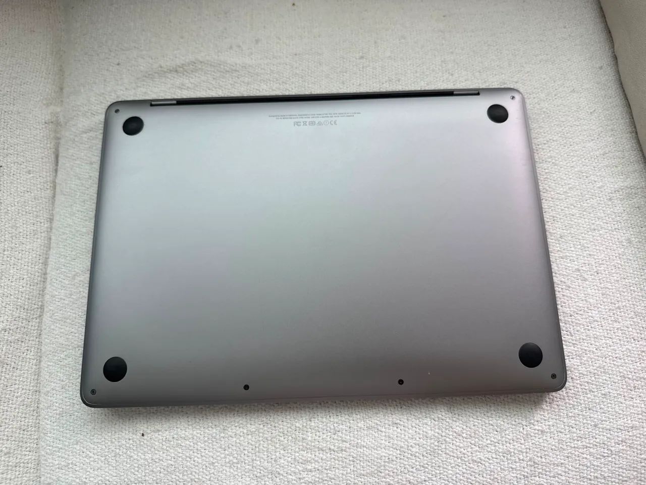 Macbook Pro M2 - Foto 3