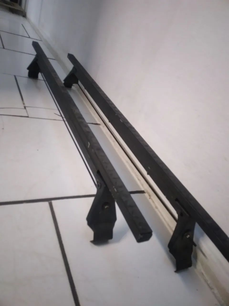 VENDO RACK PARA CARRO EM OTIMO ESTADO!