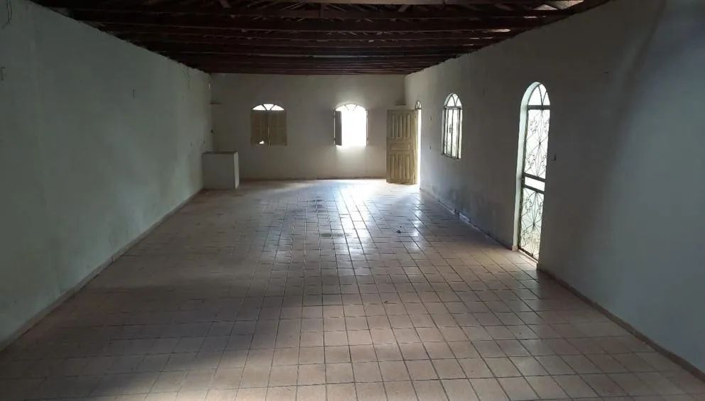 Sala Comercial para Venda em Medeiros Neto, São Bernardo, 1 banheiro