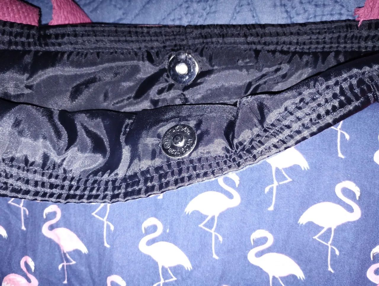 Bolsa Flamingo - Foto 3