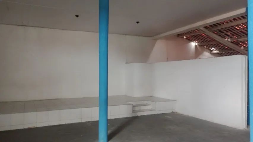 Galpão/Depósito Amplo com ótima localização. - Foto 4