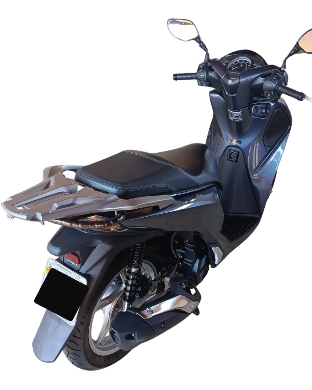 Honda SH150i - Super NOVA - Foto 3