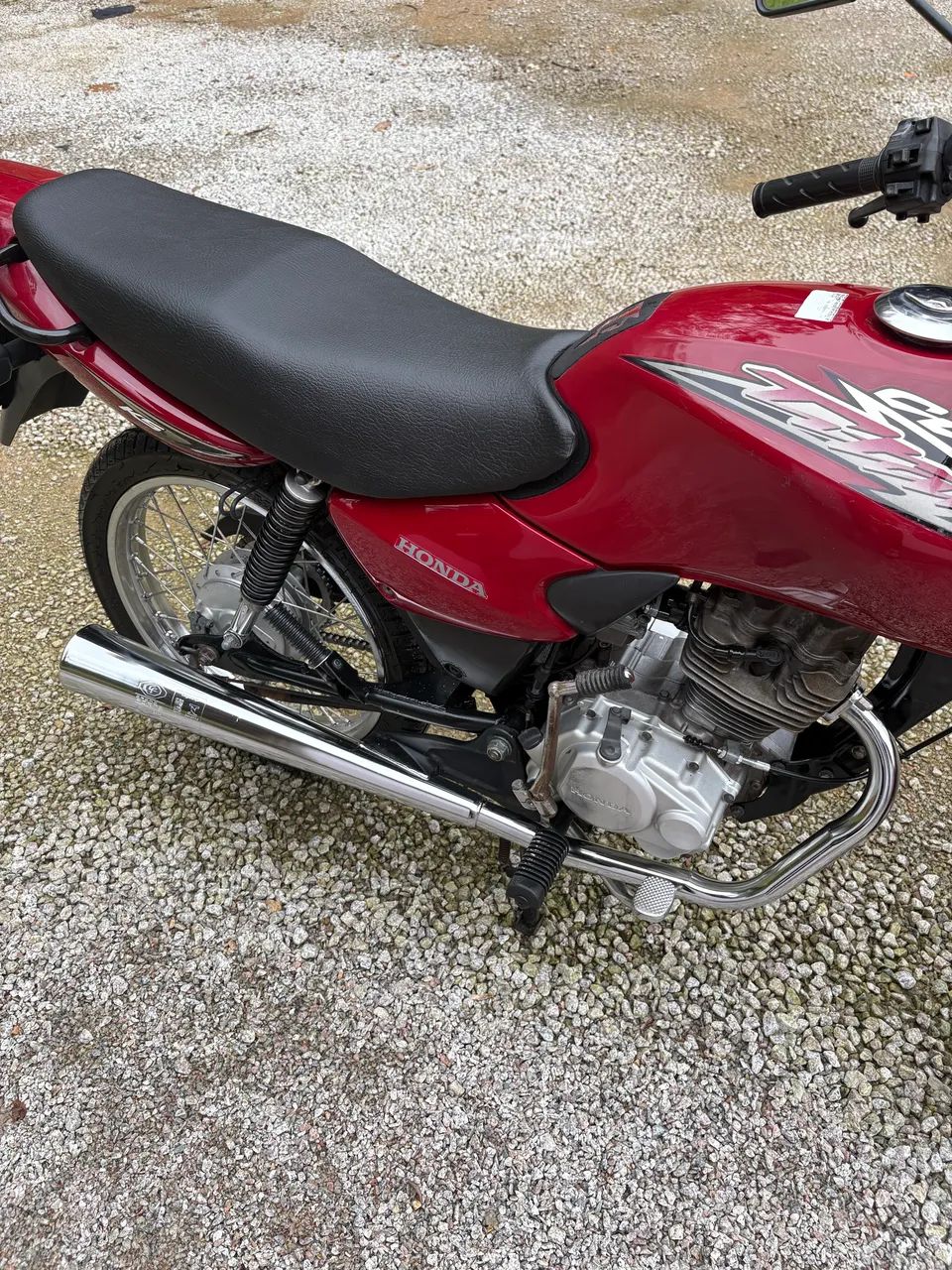 Moto perfeita  - Foto 4
