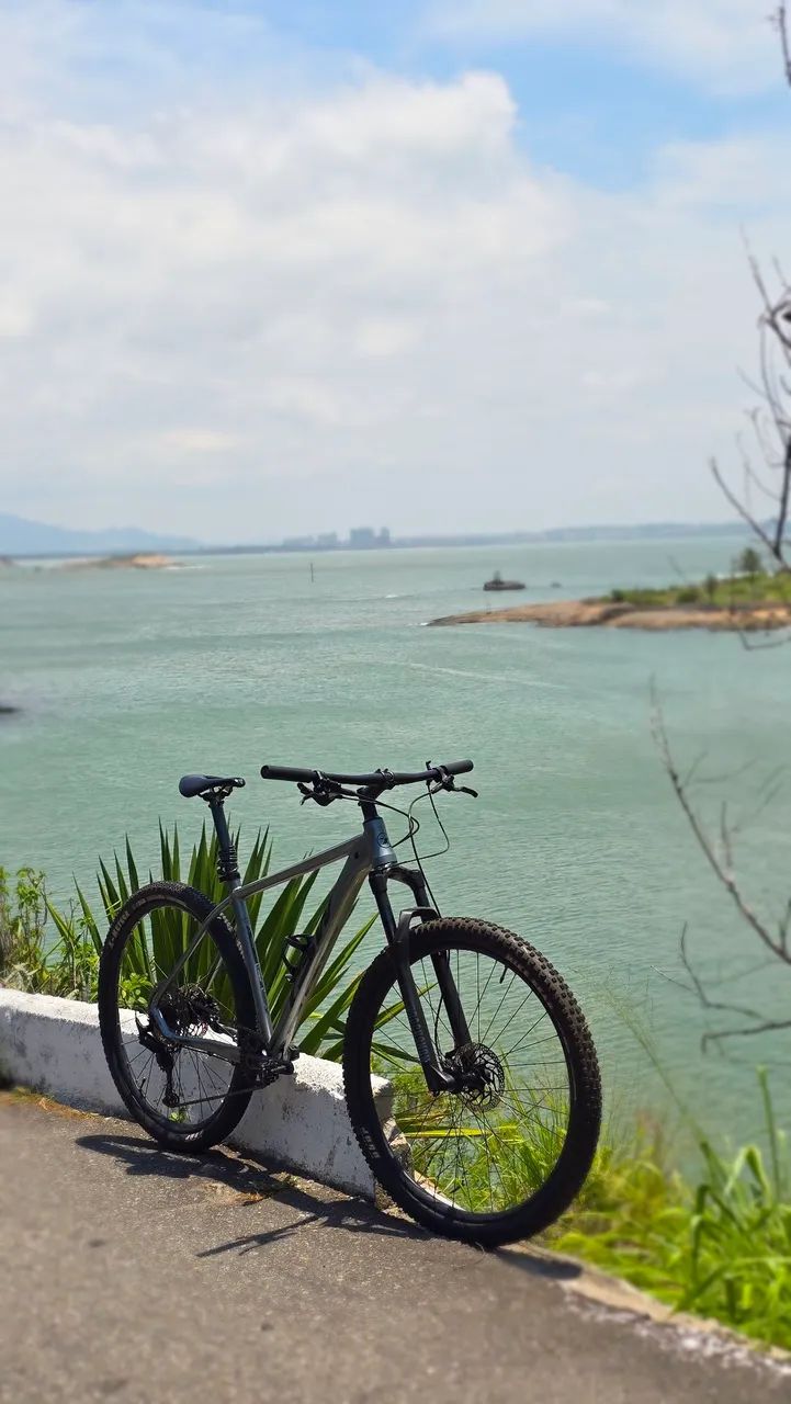 Bicicleta tsw yukon  - Foto 3