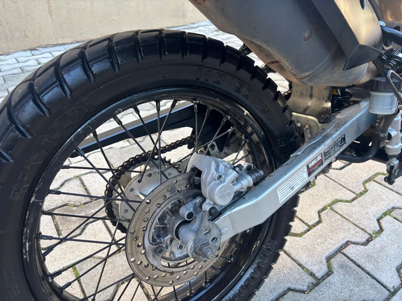 Crosser 150 - Foto 2