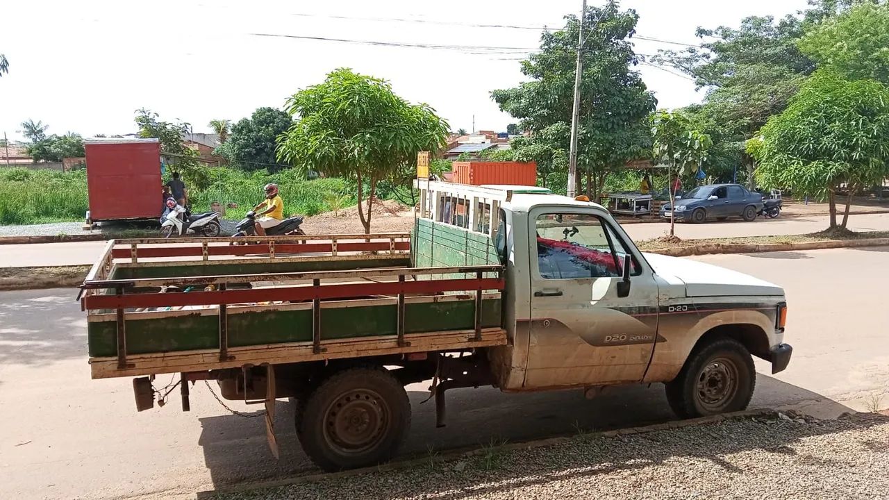 Frete em toda Parauapebas e região  - Foto 3