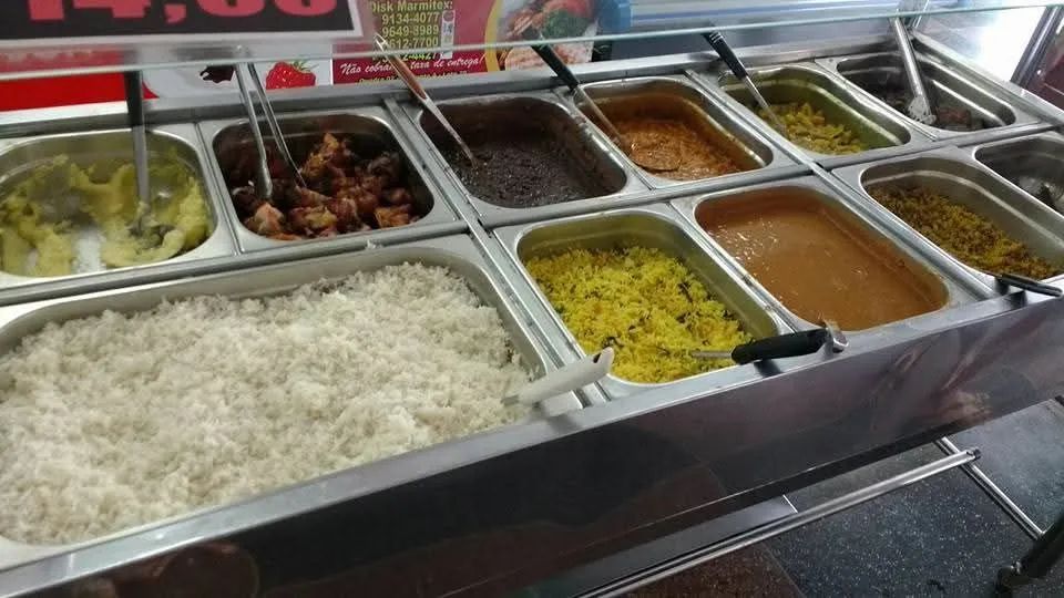 Vendo Restaurante e Pizzaria completo! - Foto 3