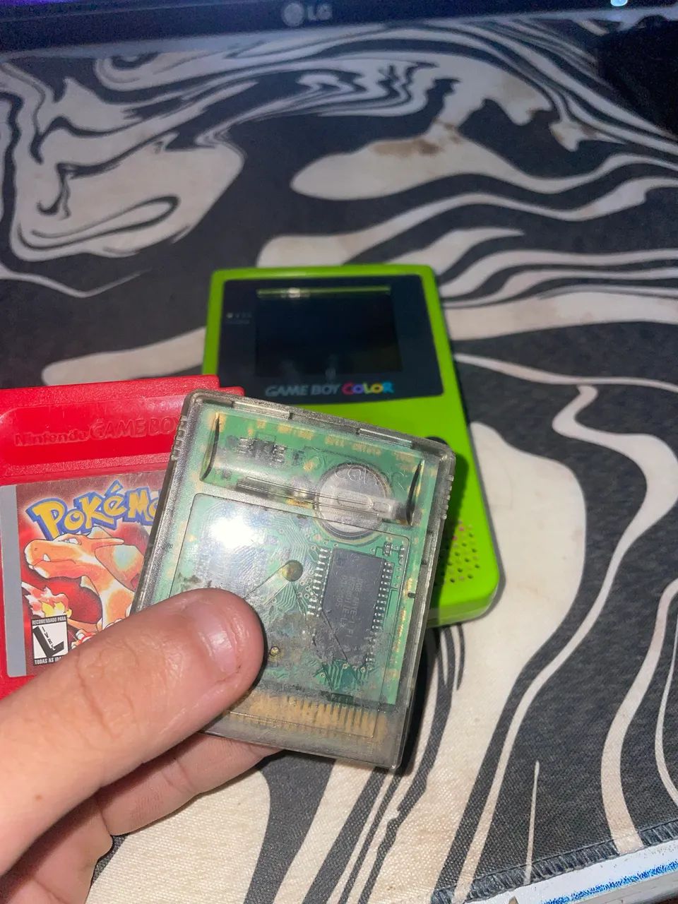 Gameboy color - Foto 3