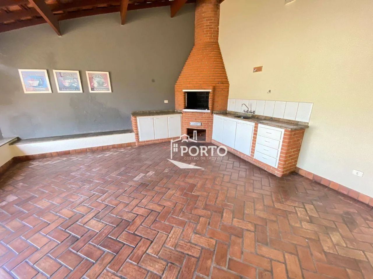 Casa 3 quartos para alugar, Dois Córregos em Piracicaba - Foto 5