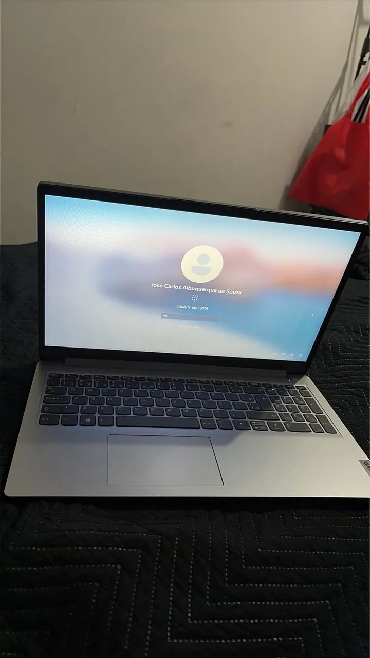 Notebook Lenovo Windows 11 Processador I3 - Foto 2