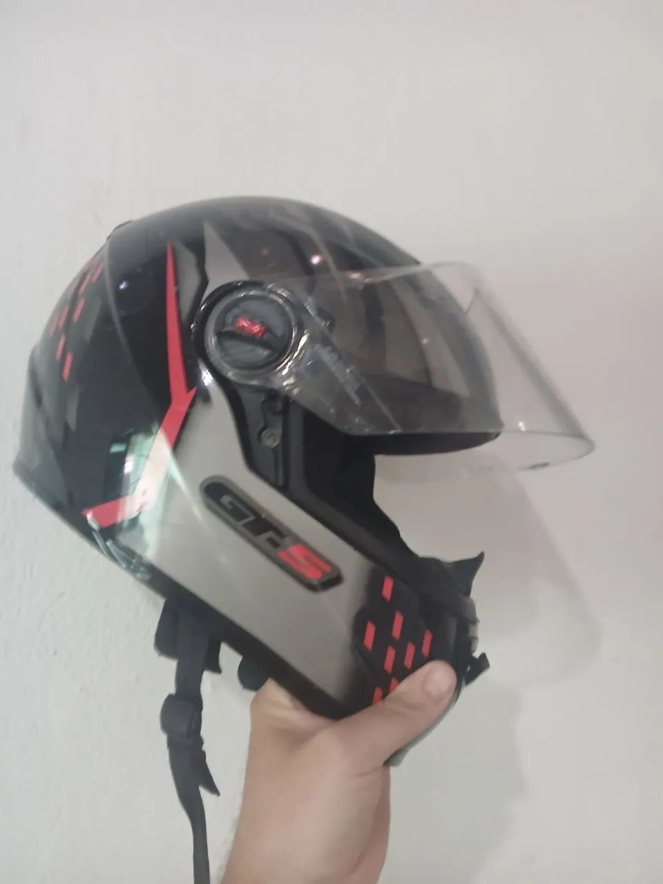Capacete  - Foto 3
