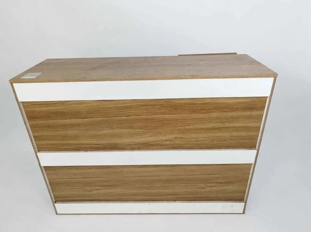 BALCÃO MDF