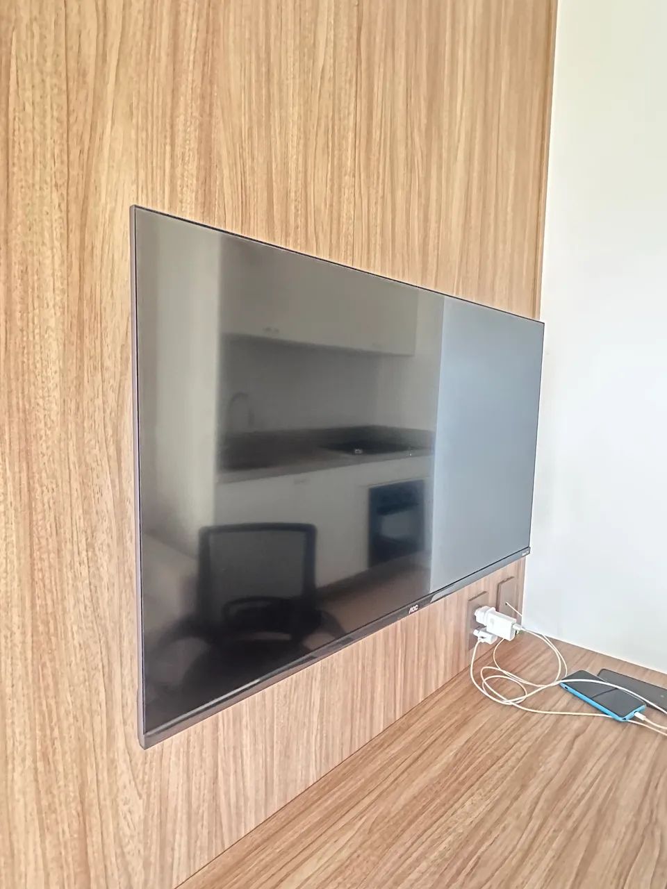 Smart TV AOC 43