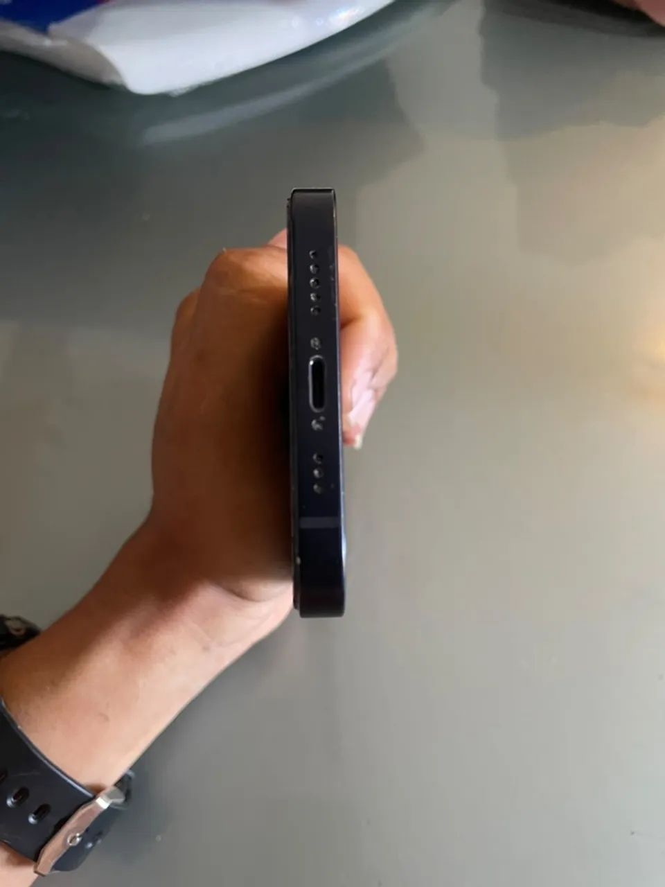 Vendo iPhone 12 - Foto 5