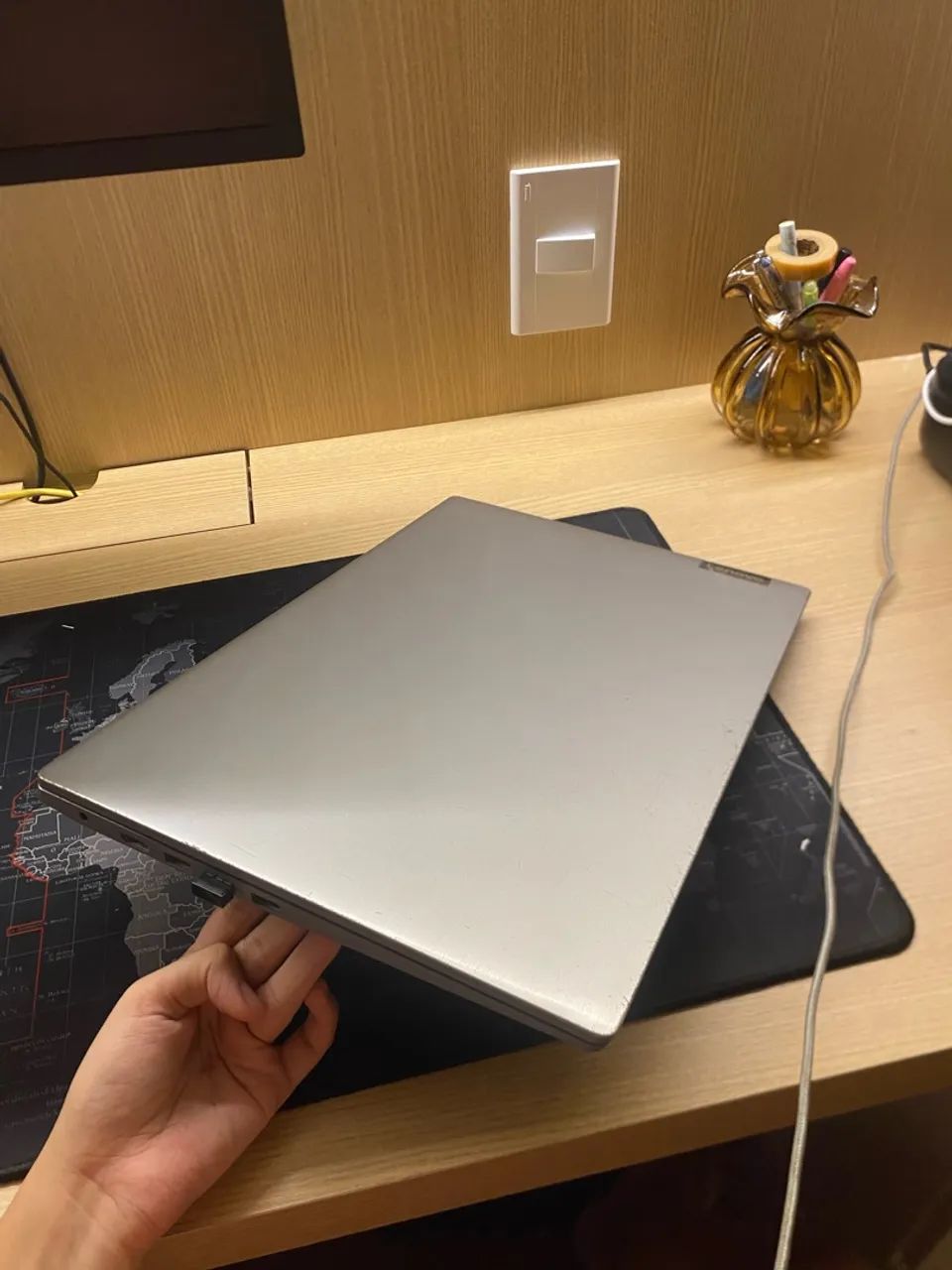 Lenovo IdeaPad S145  - Foto 4