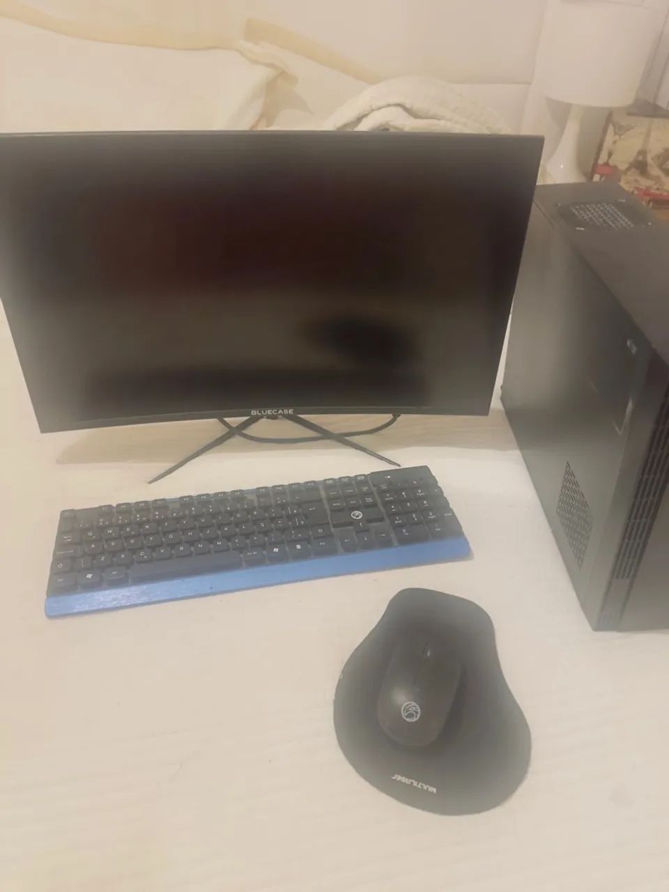 Vendo computador NOVO - Foto 4