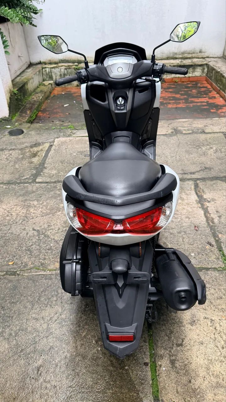 Nmax 2022  - Foto 3