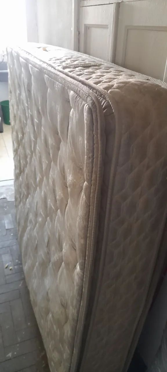 Colchão de casal PROBEL - Foto 2