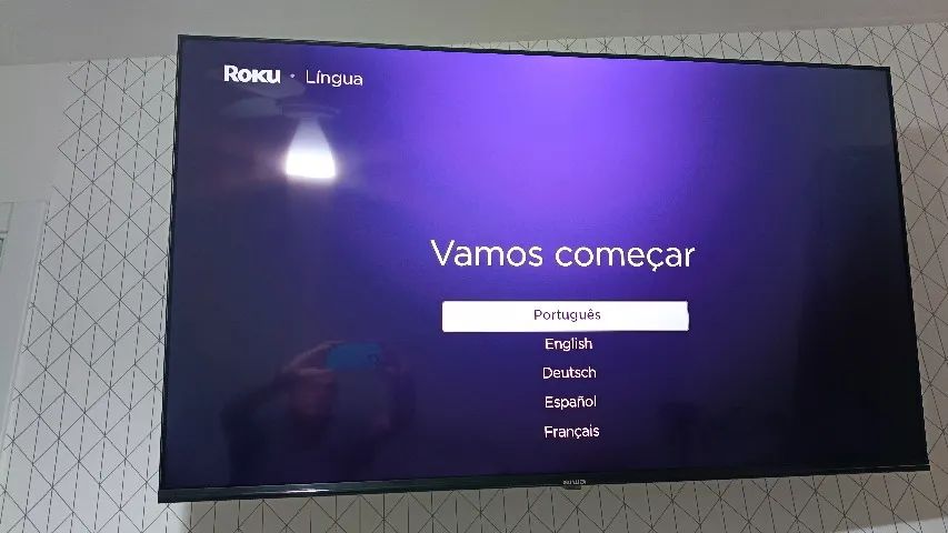Aparelho Roku Express - Deixe sua TV Smart65734680465922121
