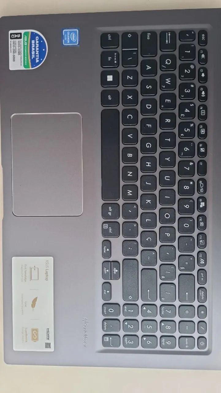 Notebook Asus Vivo Book X515MA - Foto 3