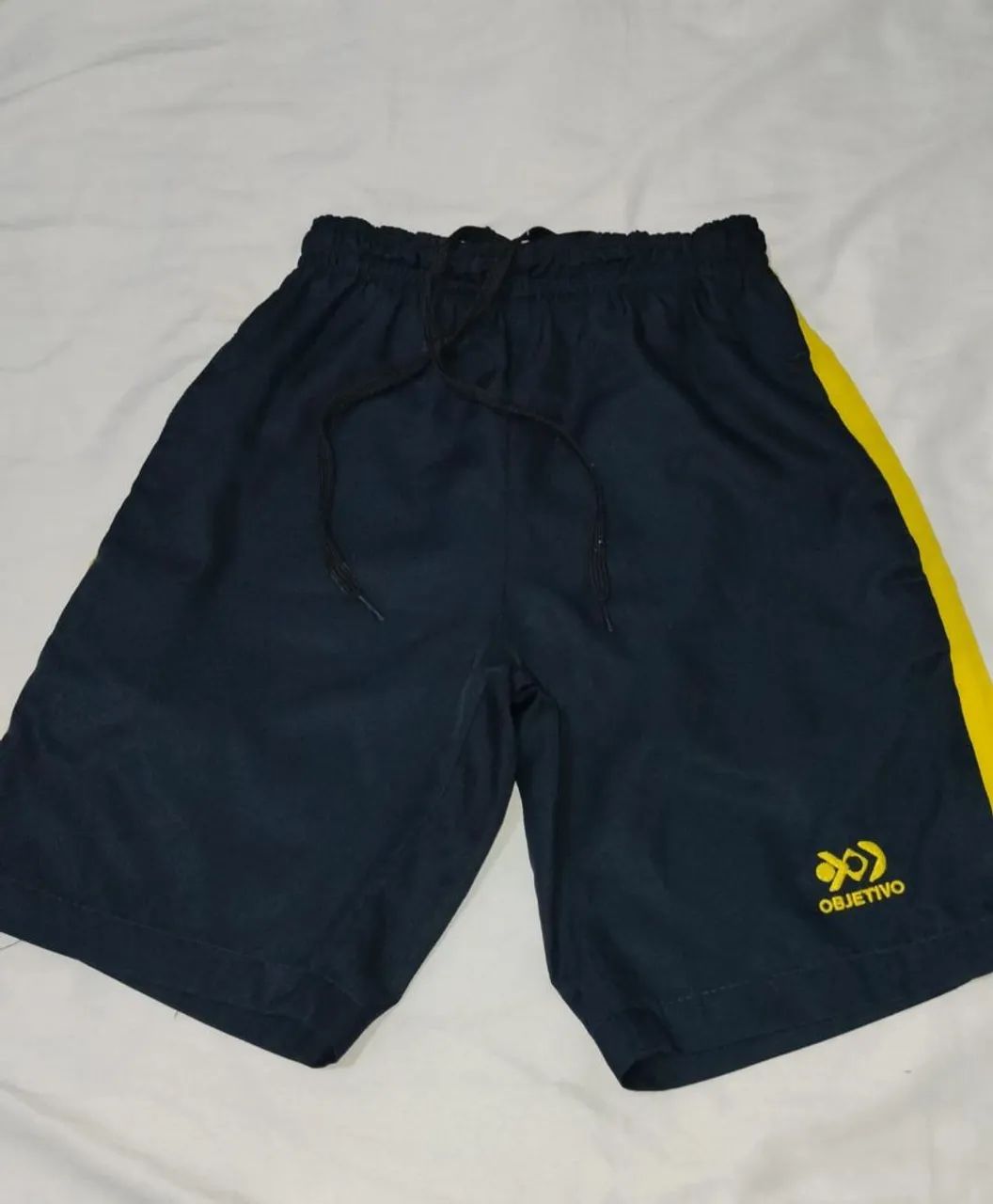 Uniforme do Colégio Objetivo  - Foto 4