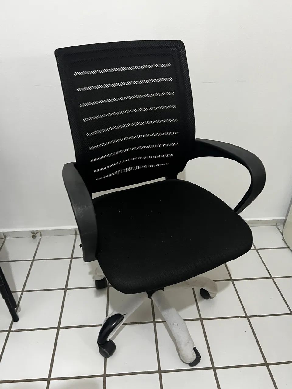 Cadeira de escritório  - Foto 4