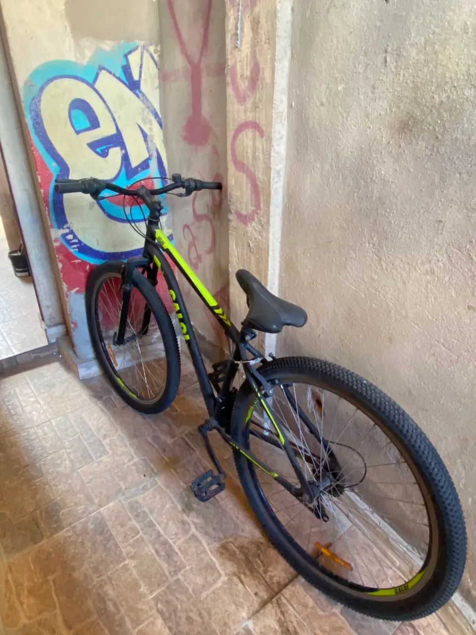 Bicicleta ARO 26 - Foto 3
