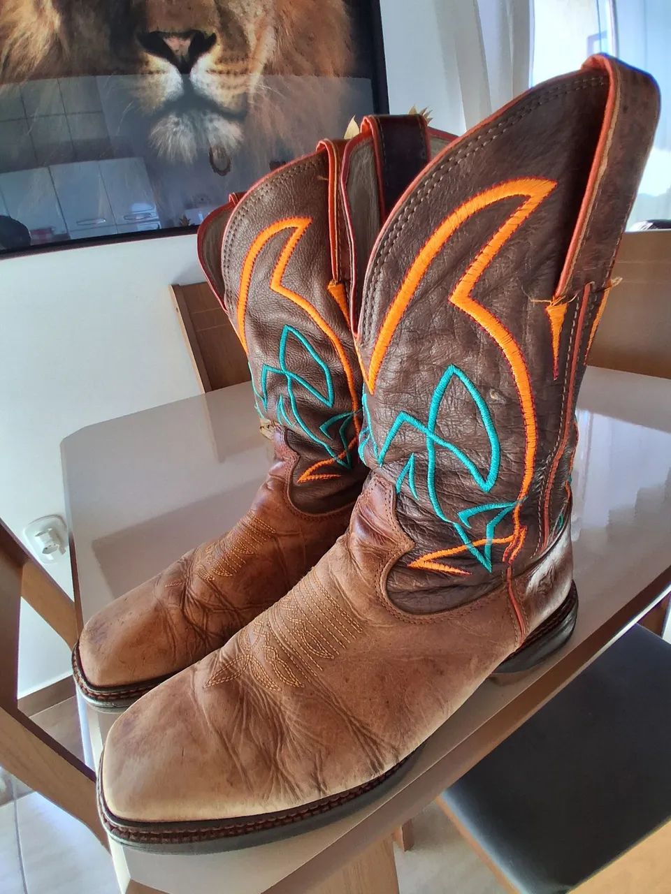 Bota DGO - Foto 3