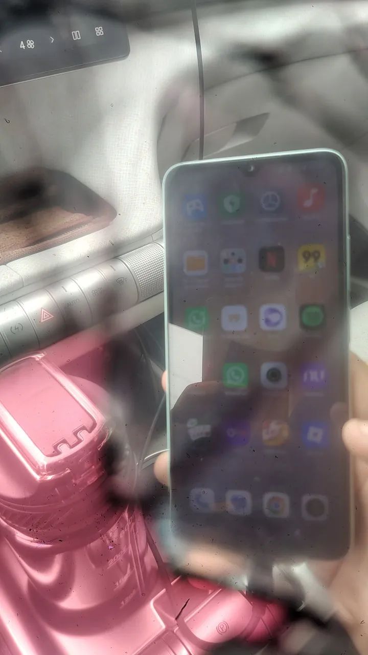 Celular realme 12c