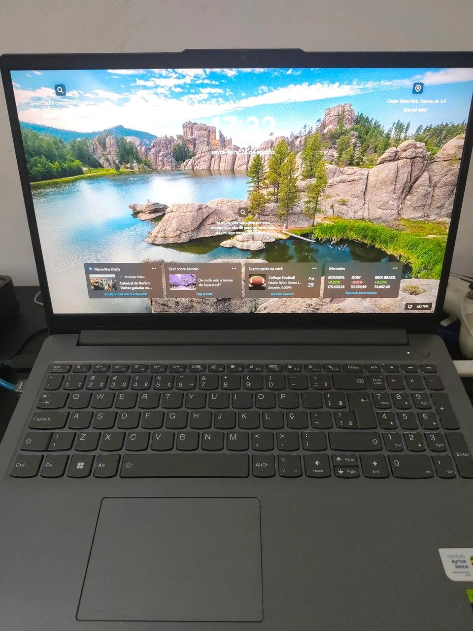 Lenovo Loq