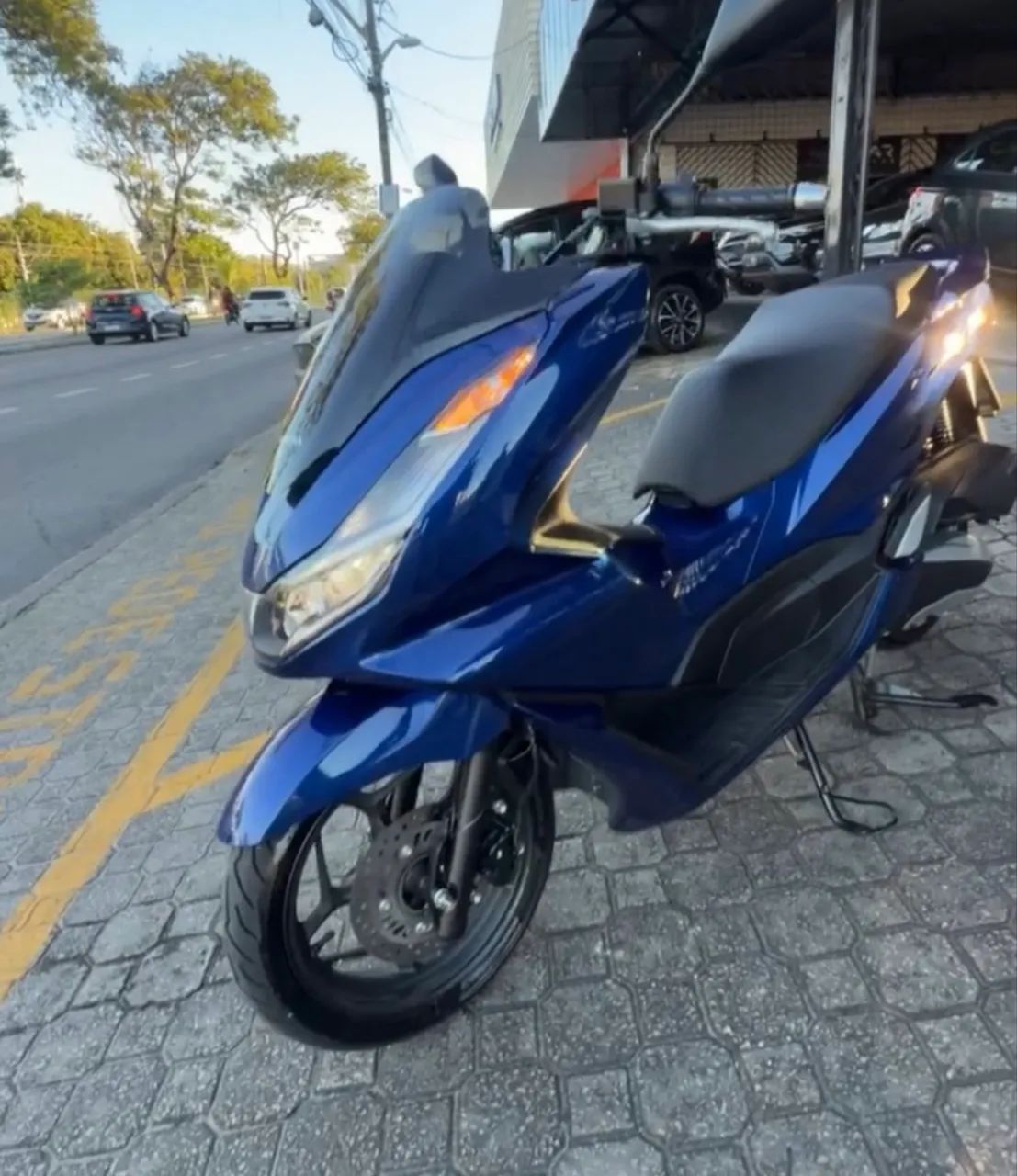 Pcx 2026 