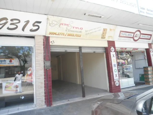 LOJA para alugar na cidade de FORTALEZA-CE - Foto 2
