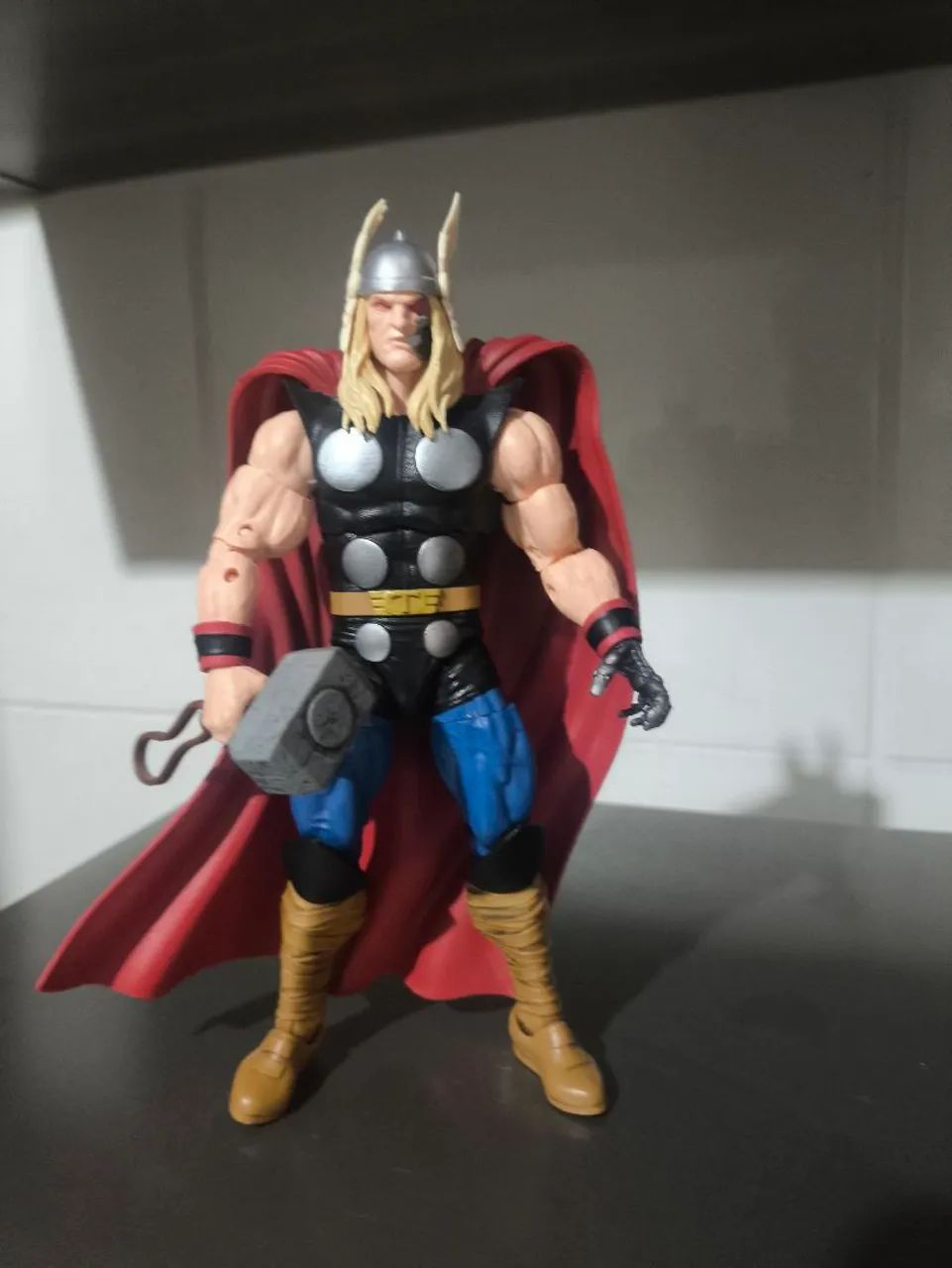 Thor 85 anos Marvel Legends (não aceito ofertas) - Foto 4