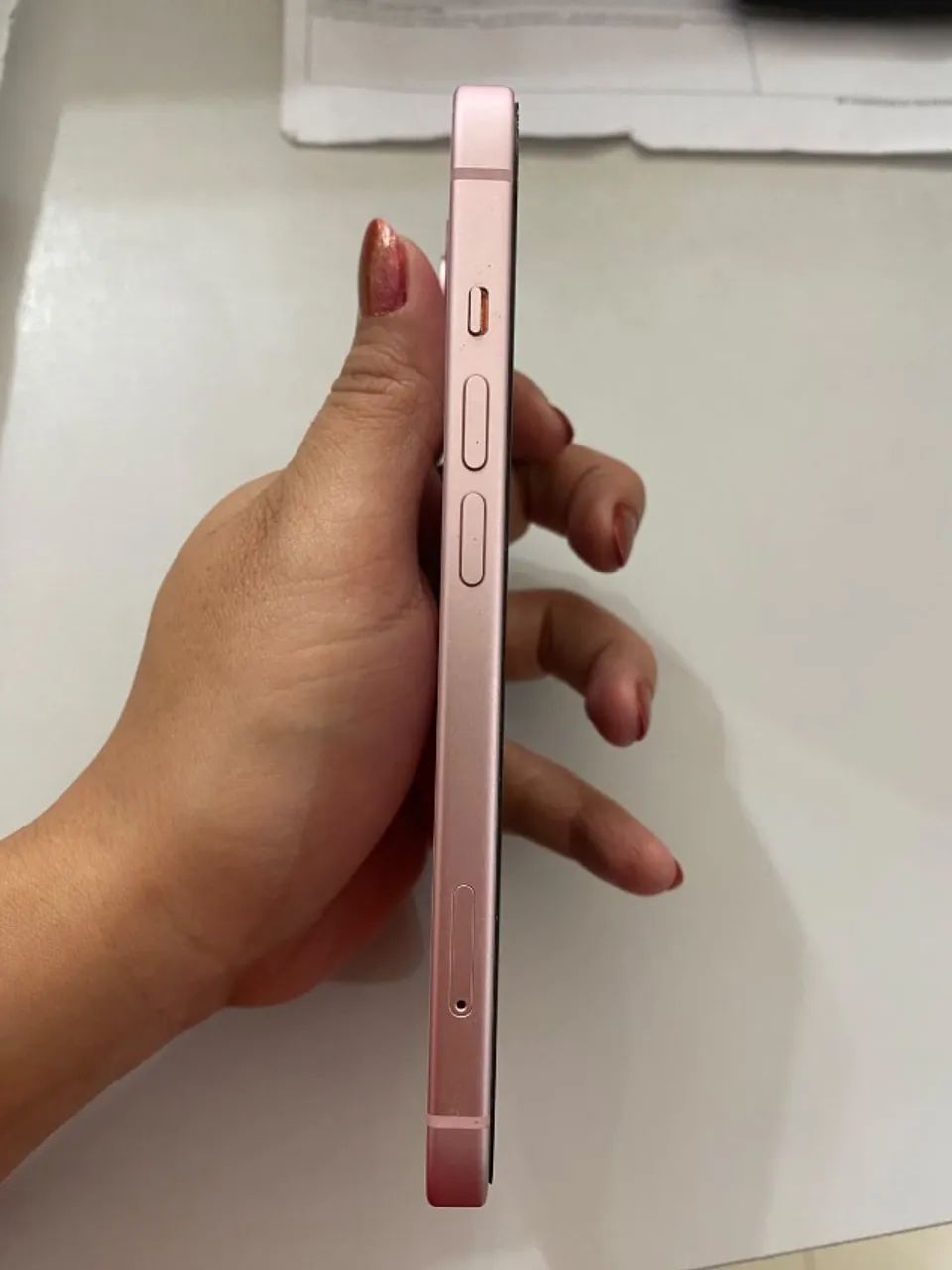 iPhone 15 128GB - Impecável (Com Caixa) - Foto 3