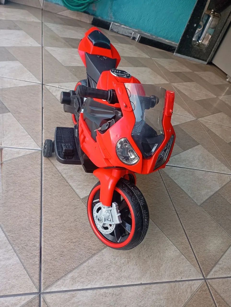 Moto elétrica  - Foto 5