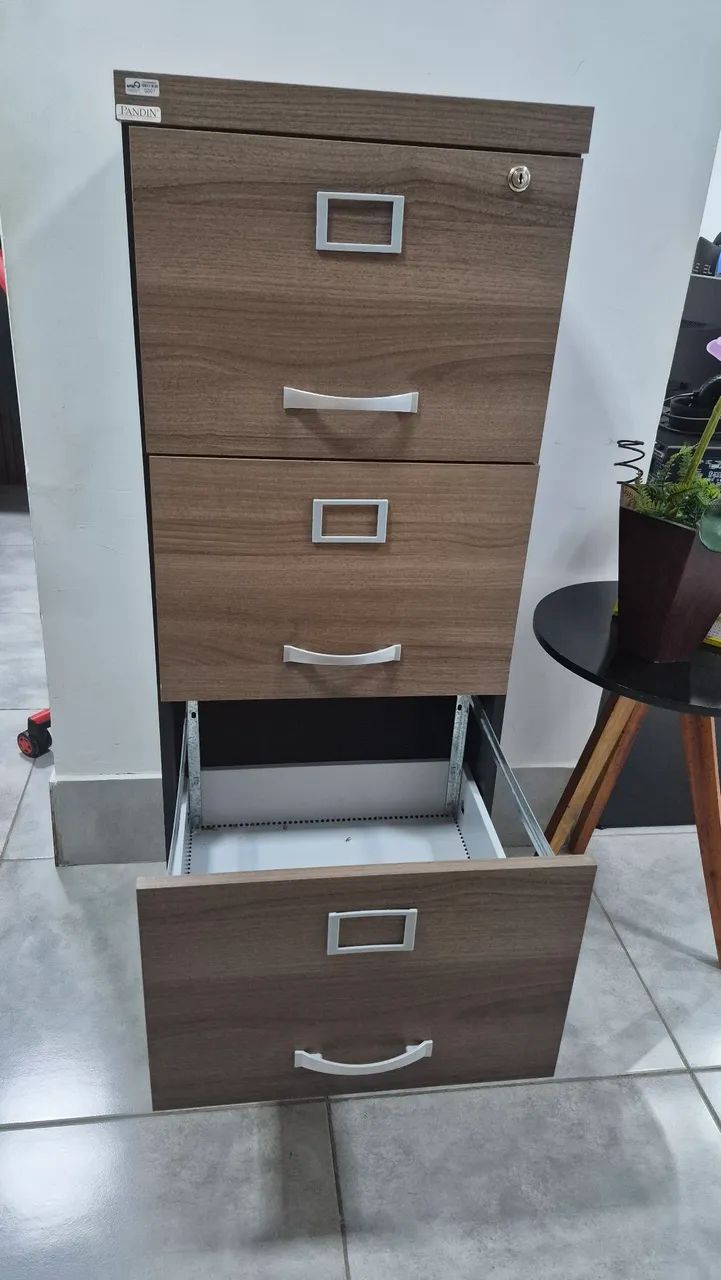 Armário para arquivos  - Foto 4