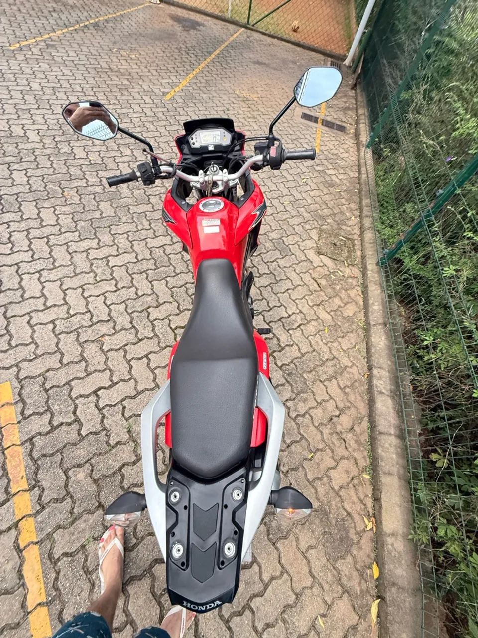 Vende de moto  - Foto 4