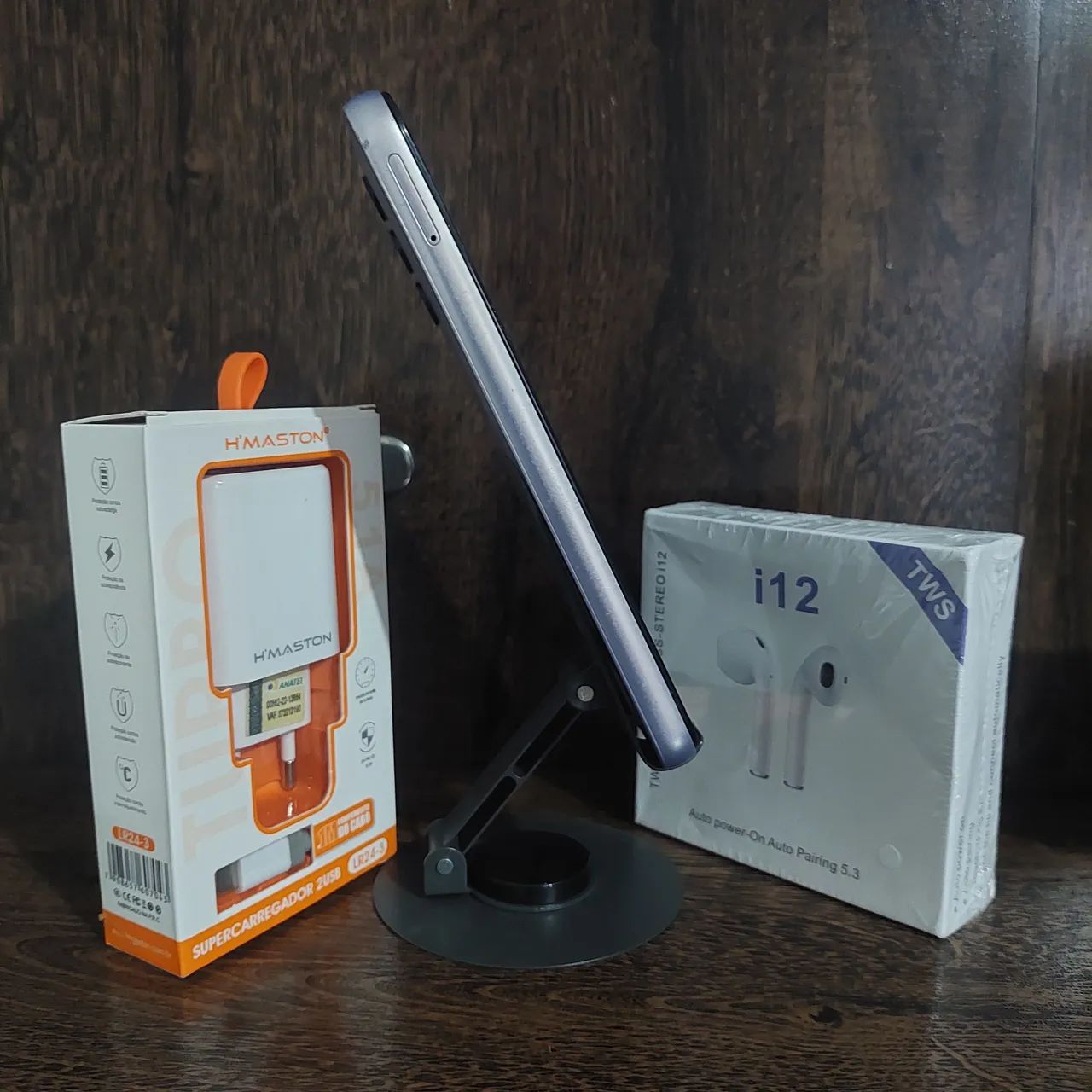 CELULAR SANSUNG A14 64GB - Foto 5
