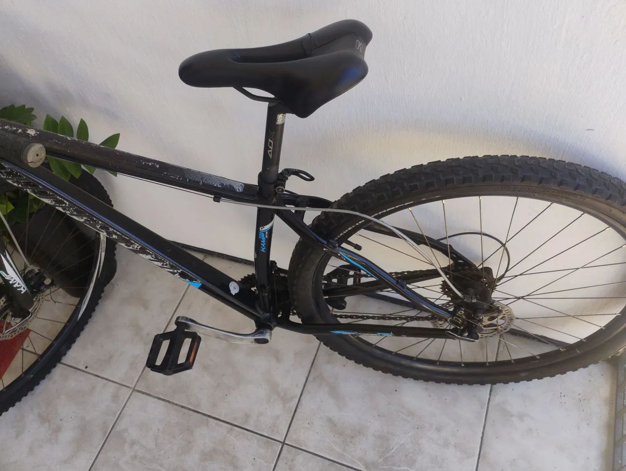 Bicicleta Houston Aro 29 - Foto 3