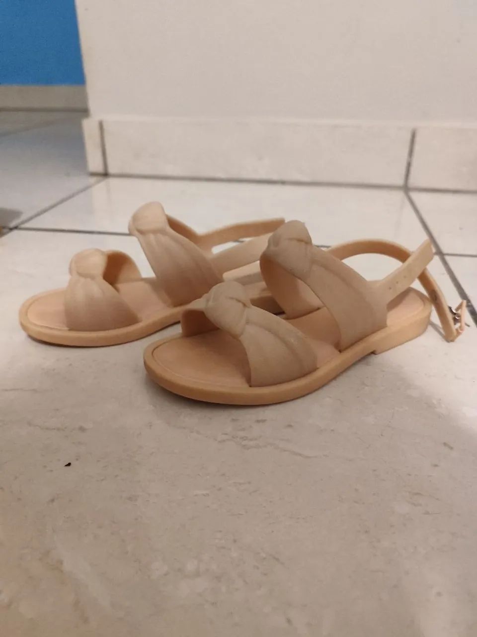 2 Mini Melissas - Foto 4