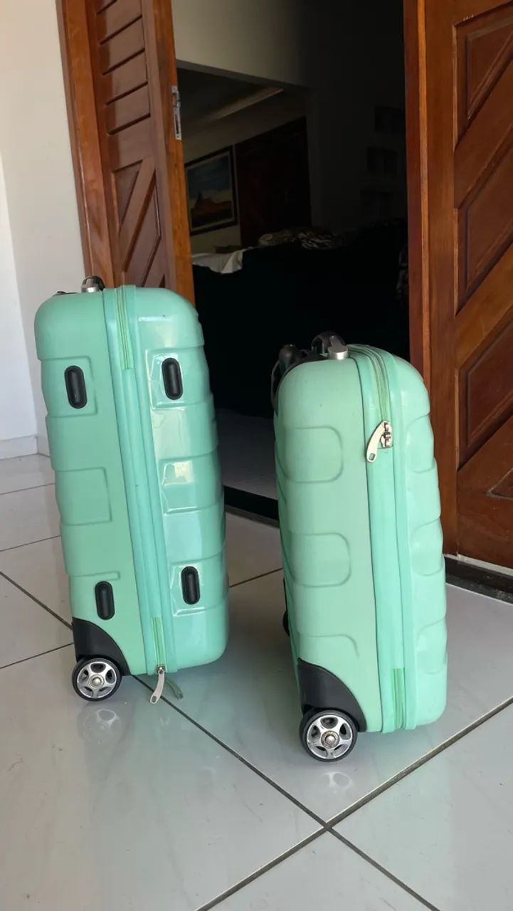 Kit de mala  - Foto 2