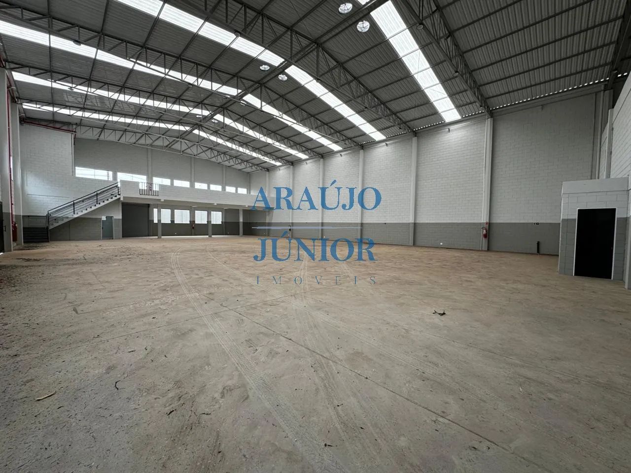 GALPÃO NO CONDOMINIO INDUSTRAIL CINTEC - Foto 2