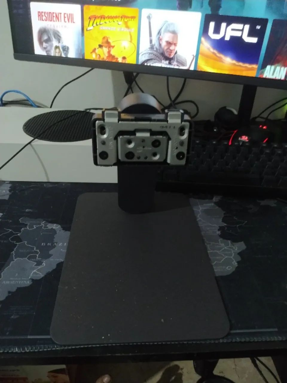 Monitor ultragear gamer  - Foto 5