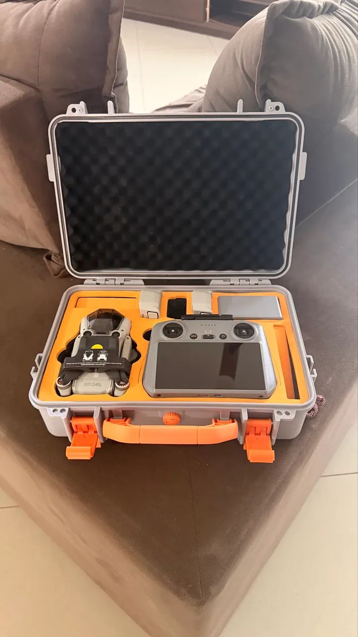 Drone DJI MINI 4 PRO - Foto 5